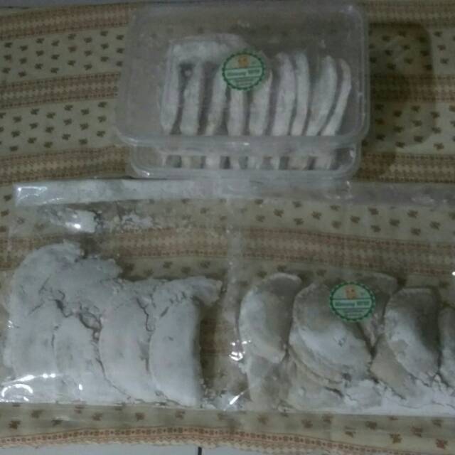 

#Frozen food# Cireng Isi ayam suwir pedas Camilan Murah dan Enak