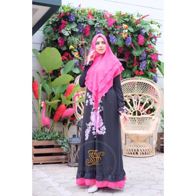 Arofah dress