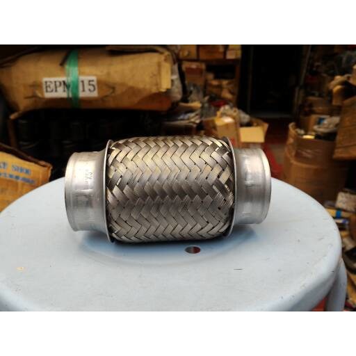 Fleksibel / Flexible Knalpot Isuzu Panther