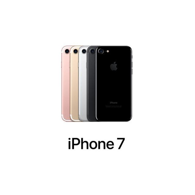 Iphone 7 plus 32GB