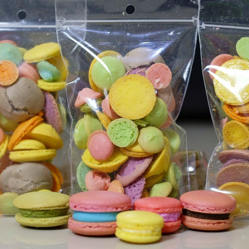 REMAHAN MACARON MURAH