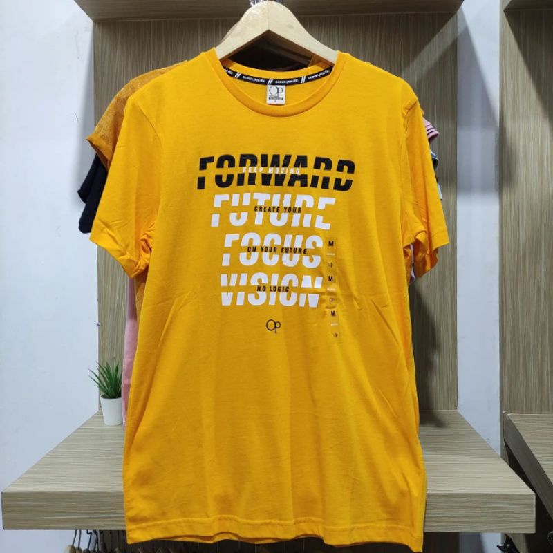 Kaos Ocean Pacific Original