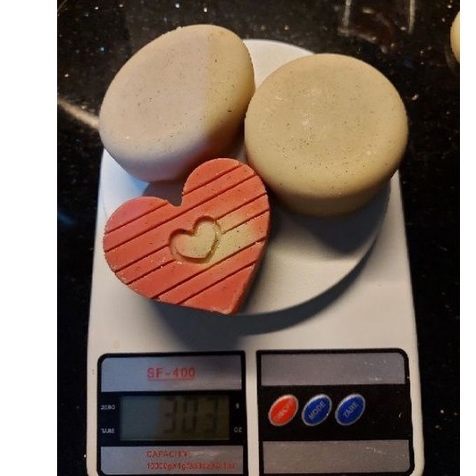 Sabun Padat Eco Enzyme