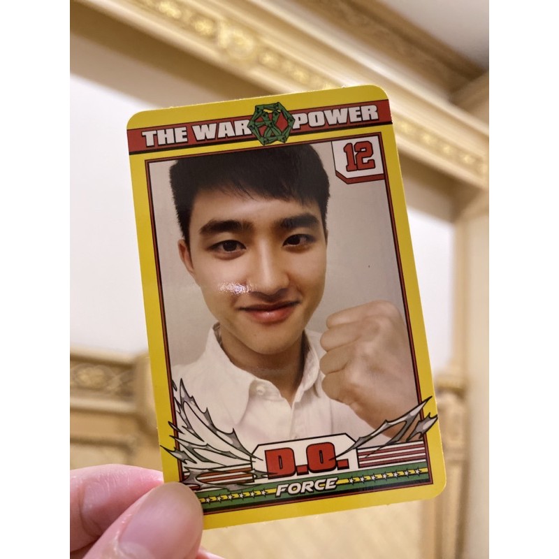PC KYUNGSOO POWER