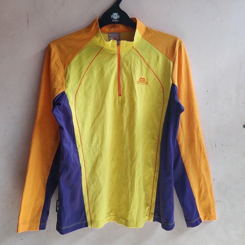 Baselayer Mountain Equipment