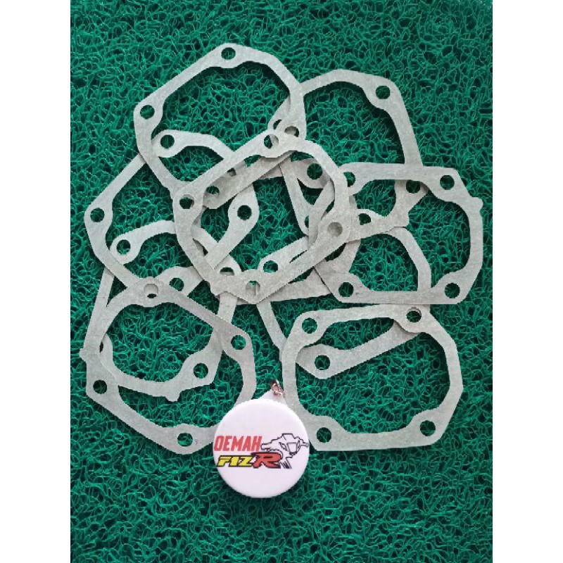 Paking Tutup Head Cylinder Grand Supra Gasket Cylinder Head Kotak
