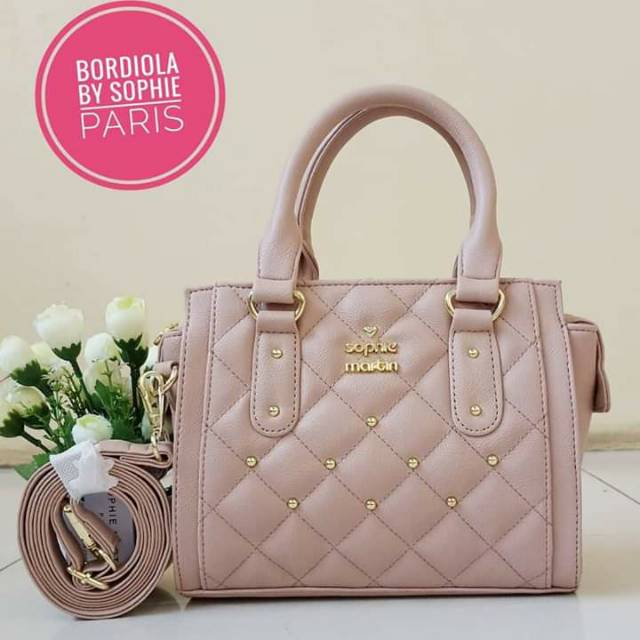 Tas Bordiola Sophie Martin Paris