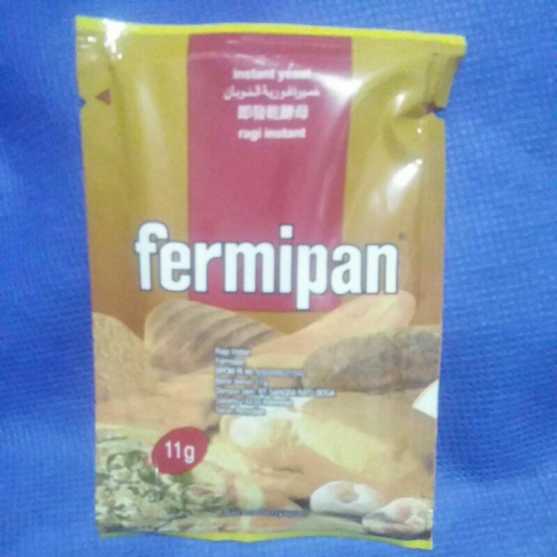 

FERMIPAN