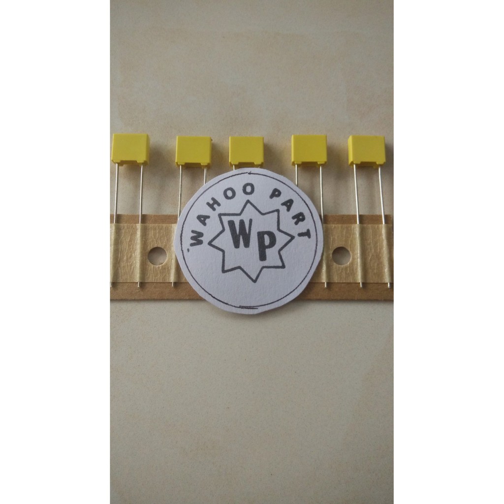 Kapasitor MKM 1N2 100V