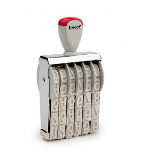 

Trodat 15126 classic