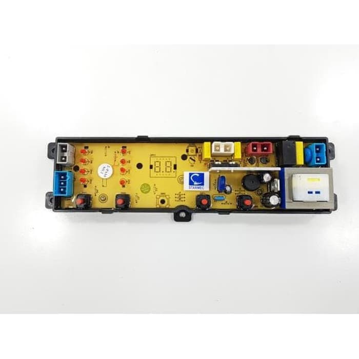 Modul Pcb Mesin cuci Denpoo DWF-097HF