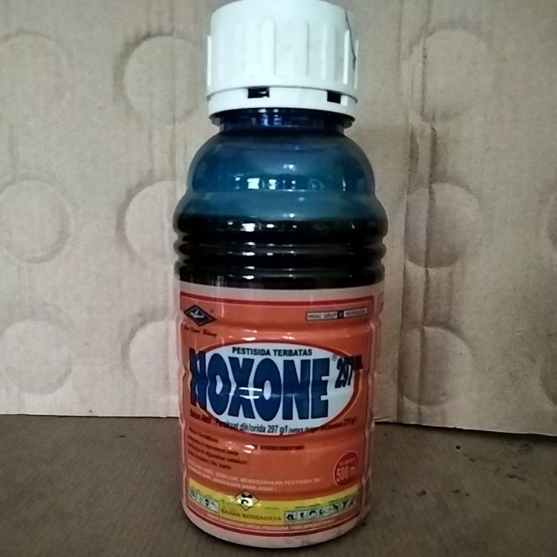 Noxone 500ML Herbisida