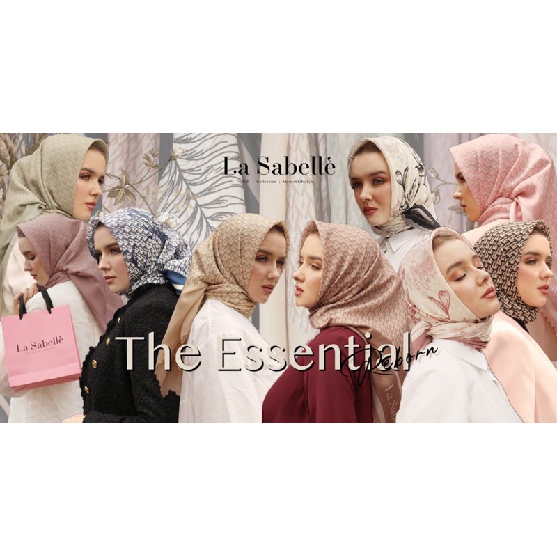 The Essential Reborn La Sabelle