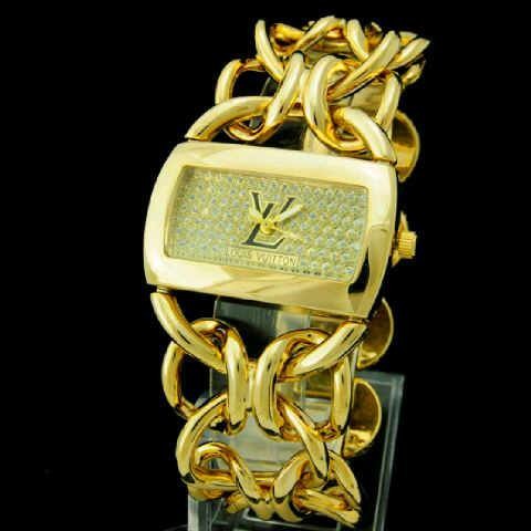 jam  R915 lv gold