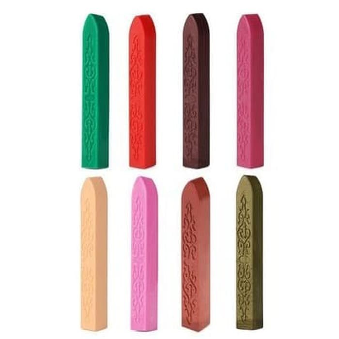 OTICLE Vintage Retro Sealing Wax Stick