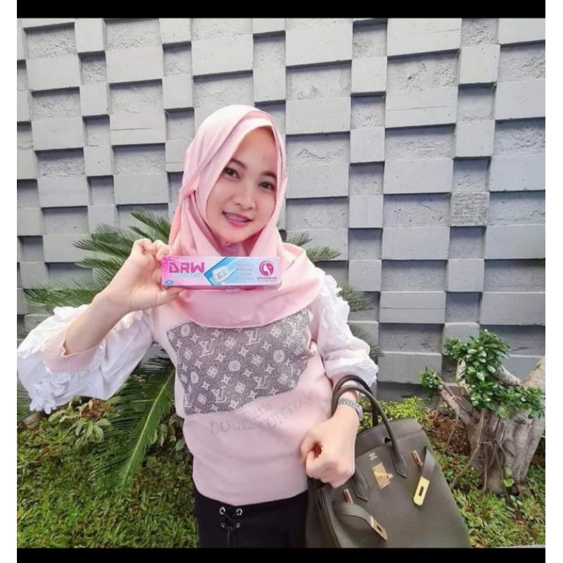 [ DRWSKINCARE ] PASTA GIGI DRWSKINCARE