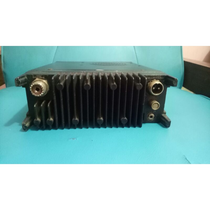 Radio tua Legend kenwood TR7950 kondisi normal