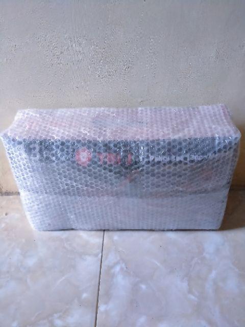 Free Bubble Wrap Panci Teflon Set 13pcs Tri J/ Panci Set Marble 13pcs