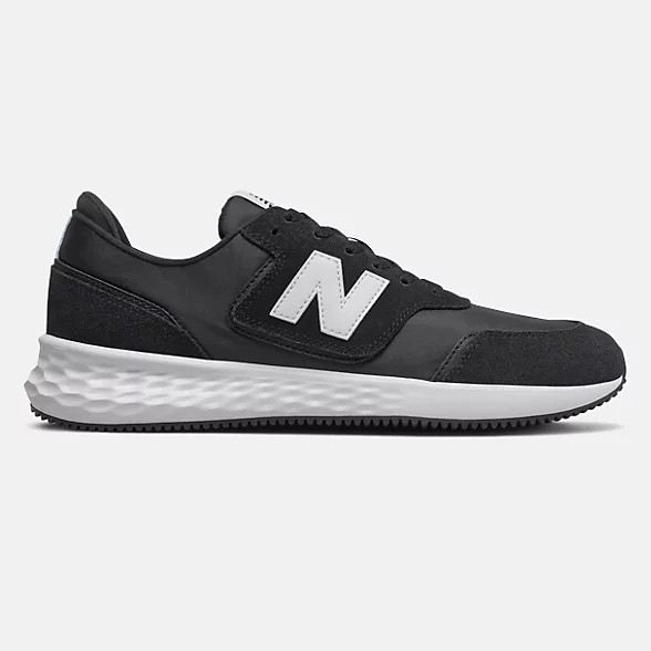 New Balance Fresh Foam X-70 Men Black