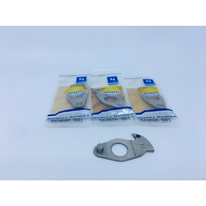 Moving Knife Strong H SA3656-001 Mesin Jahit Brother KE430D