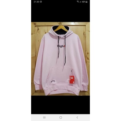 hoodie/jaket/sweater mr.dee