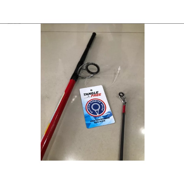 Joran Fiber Daido Manta Super Solid Cv