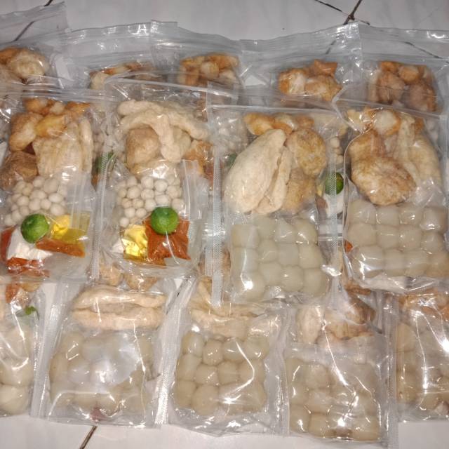 

Baso Aci
