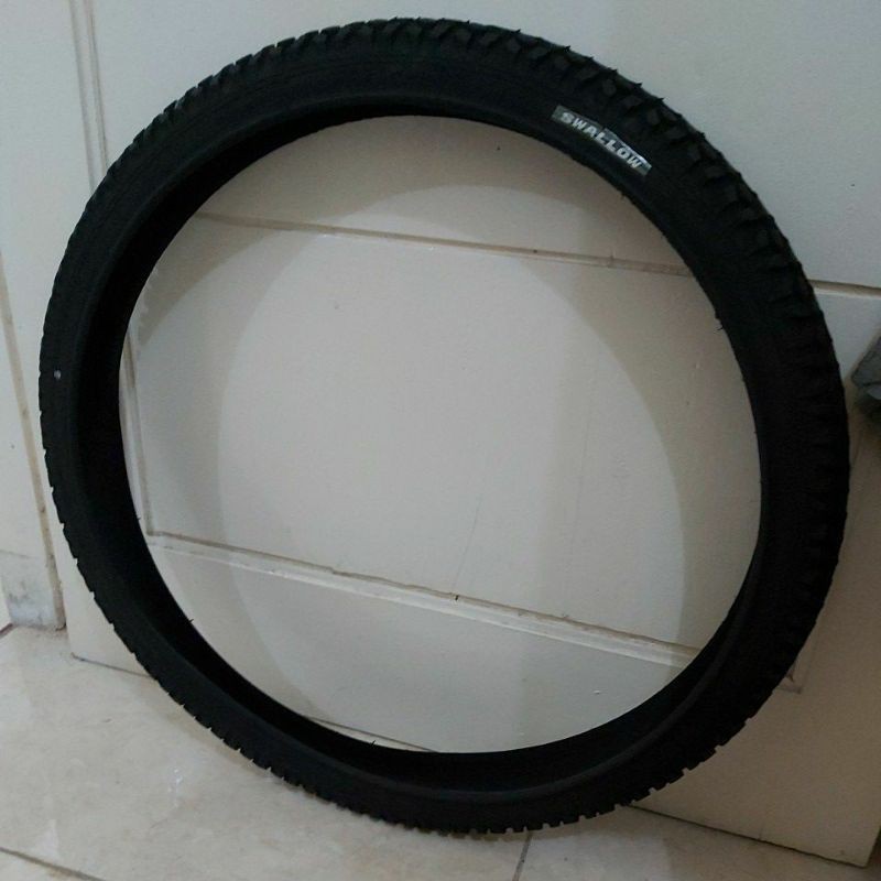 BAN LUAR SEPEDA UK 24 X 2,00 SWALLOW ORI
