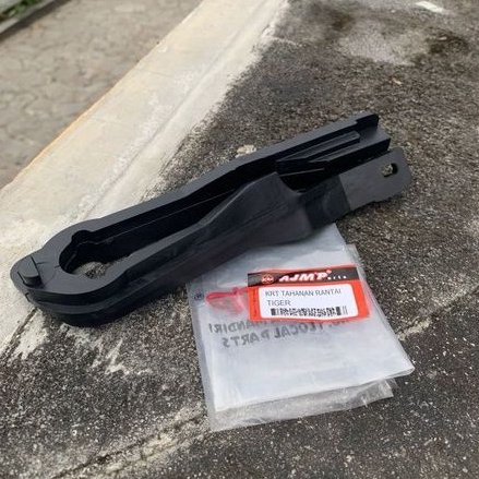 KARET BANTALAN RANTAI SWING ARM TIGER LAMA TIGER REVO