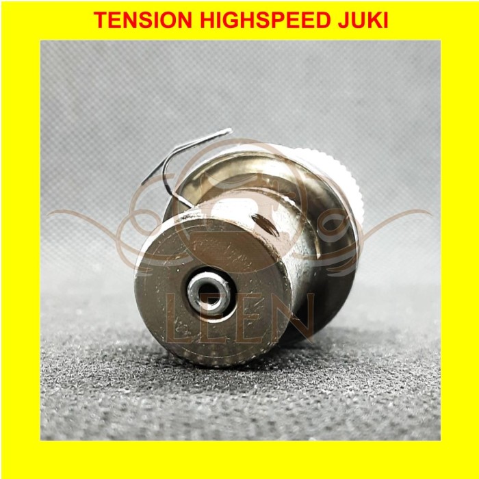 Tension / Pengatur Tegangan Benang (GRADE A) Mesin Jahit Industri LEEN - Tension Juki