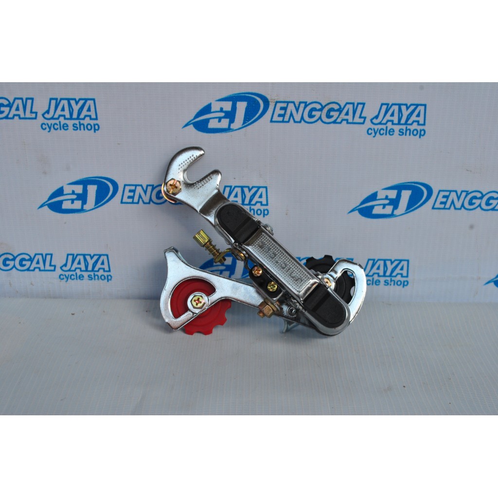 RD 6 7 8 Sp Speed Model Jepit - RD Short Pendek  7Sp 8Sp - RD 7Speed 7 Sp - RD 7 8 Sp Model Anting