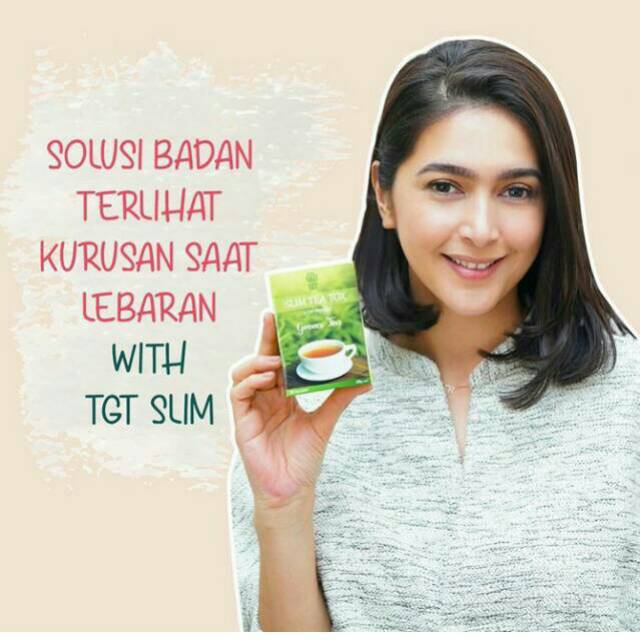 Harga slim tea box Terbaru Sep 2025 | BigGo Indonesia