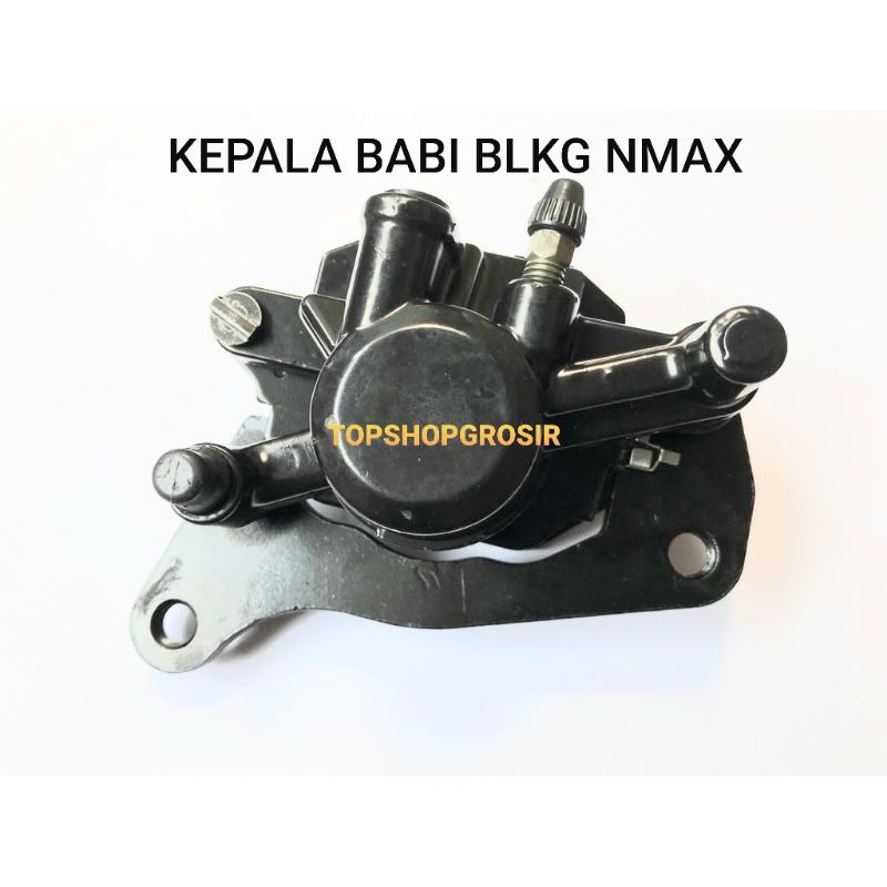 Kepala Babi Kaliper Cakram Kepala Disk Belakang Nmax-N max