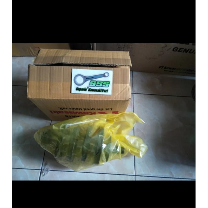 kruk as ninja 250 karbu