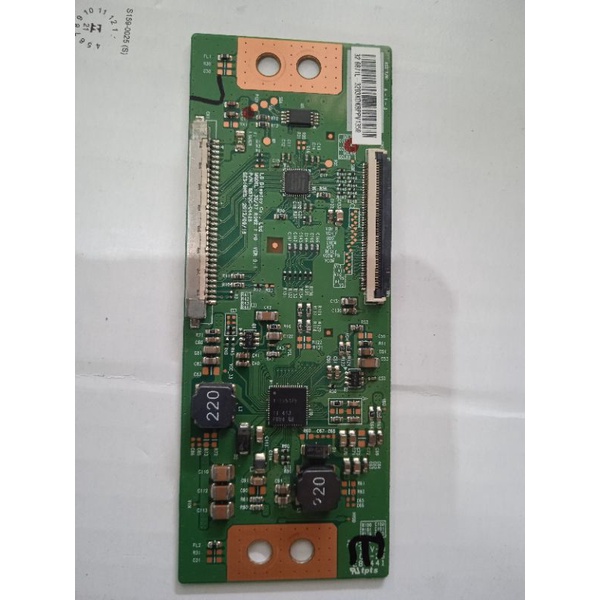 Tcon Toshiba 32p1400vj