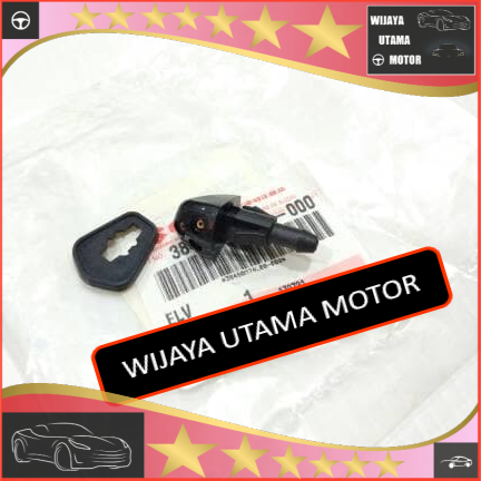 nozzle nozzel washer semprotan air wiper suzuki escudo 2.0 /escudo 1.6 /xl7.