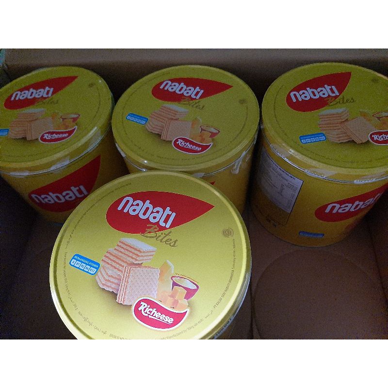 

wafer nabati keju