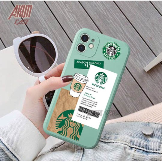 [M02] Softcase Macaron Oppo A54 A16 A15 A15S A12 A5S A53 A33 A52 A92 RENO 5F  4F A83 F5 F7 F9 A5 A9 2020 A31-NO.5 GREEN