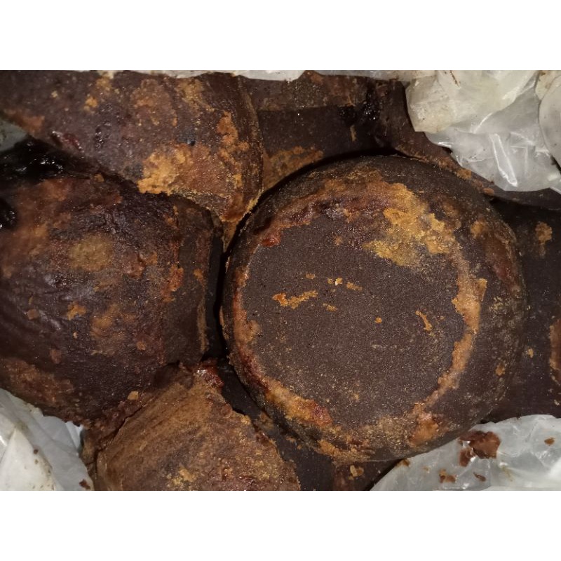 

Gula batok linggau