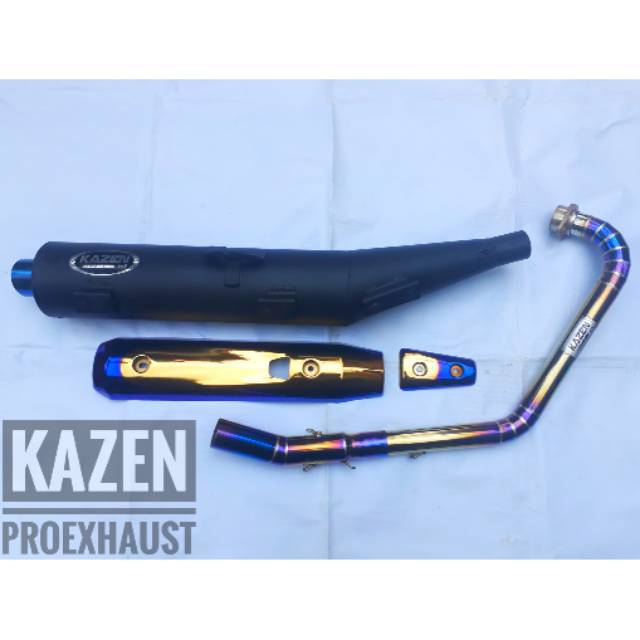 Knalpot tsukigi vixion kazen id