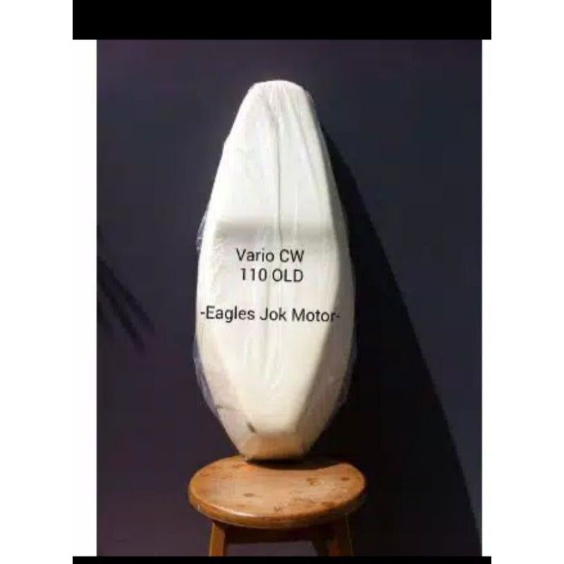 busa jok motor vario 110 karbu, vario 110 fii