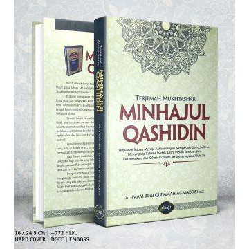 Terjemah Mukhtasar Minhajul Qashidin