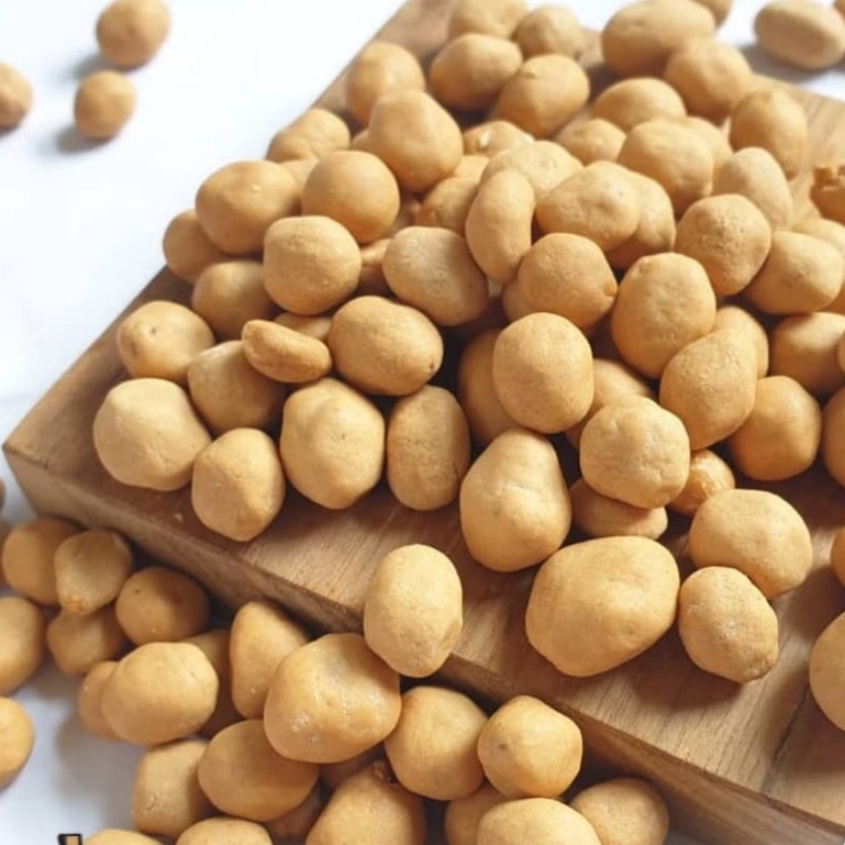 

SNACK Kacang Oven TERMURAH