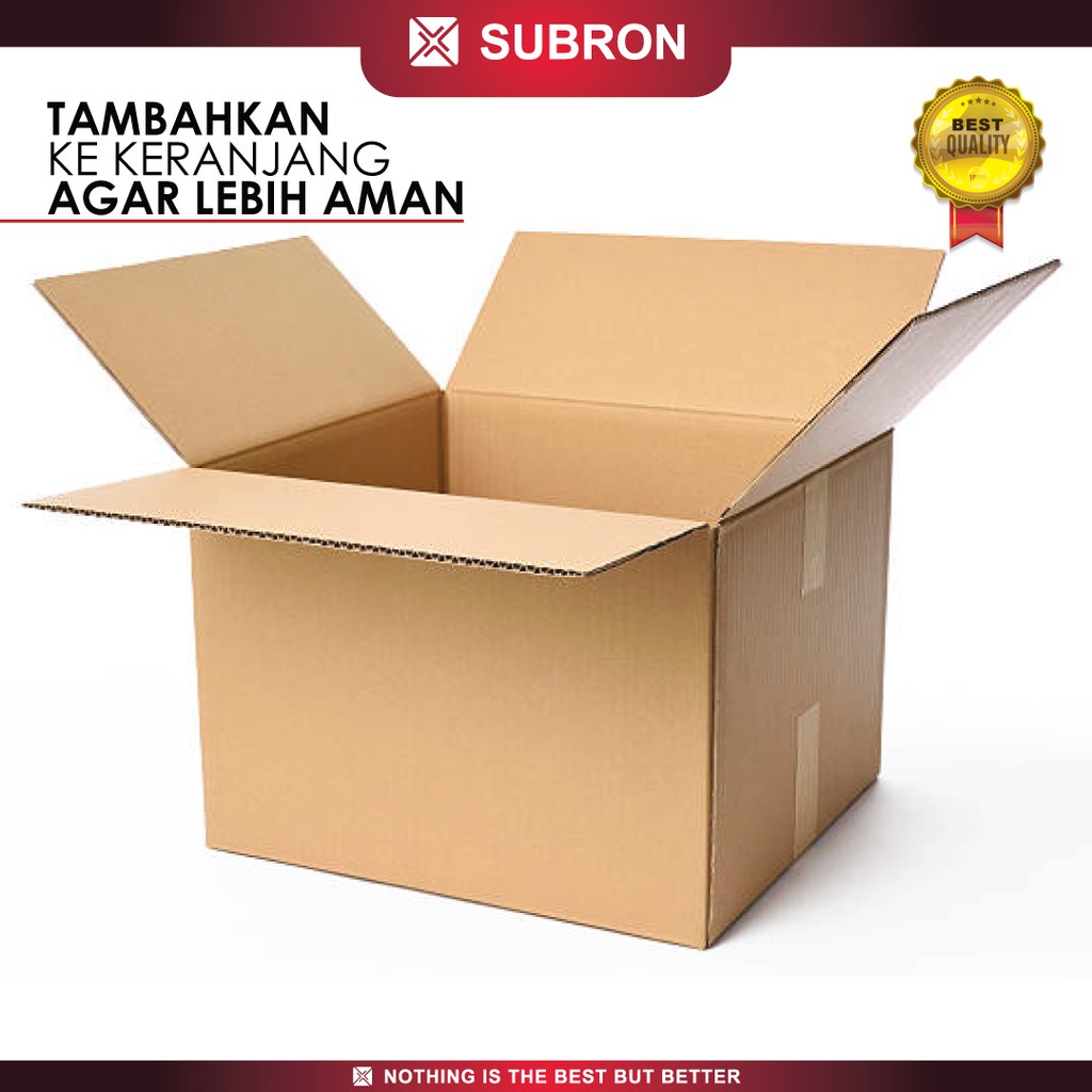 

SUBRON Packing Dus