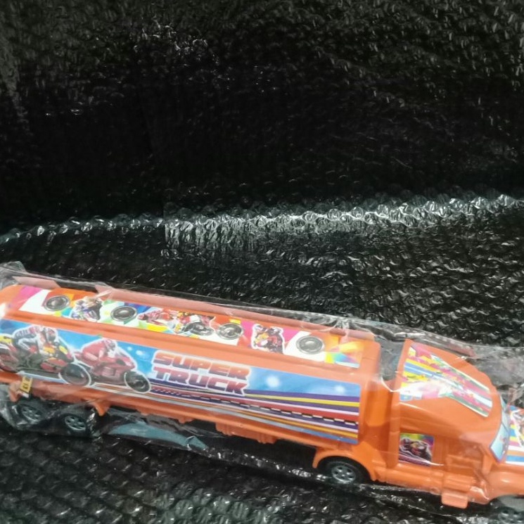 (promo)mobil box oli/mobil truk