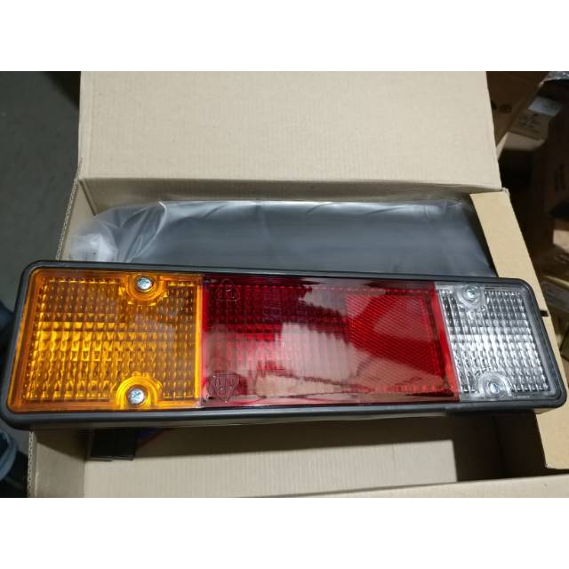 Stoplamp L300 new Pickup model Ori Lampu Stop L300 Lengkap bohlam