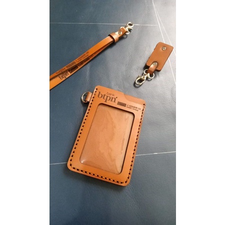 

Card Holder ID Card