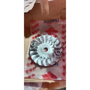 kipas cvt Suzuki spin kipas rumah roler spin