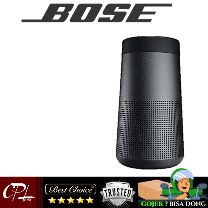 Speaker Bose SOUNDLINK REVOLVE