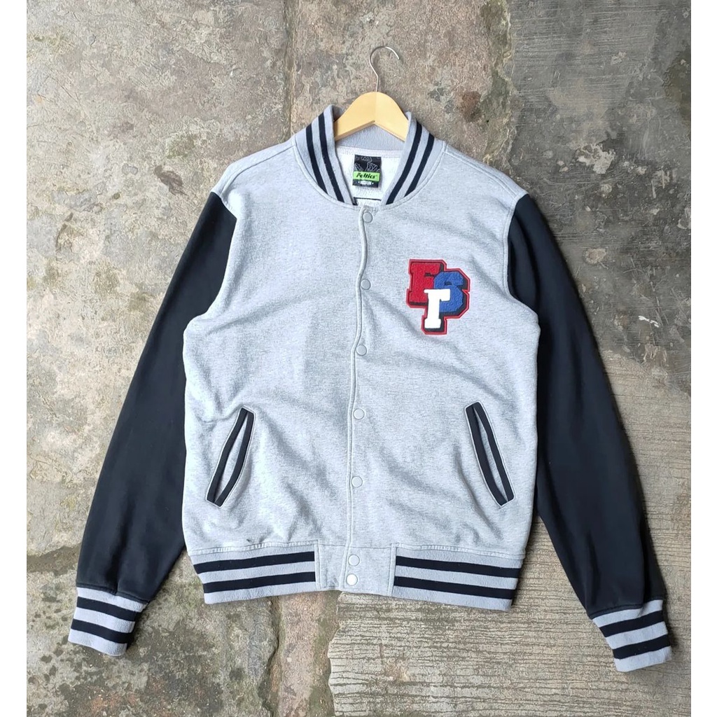 Varsity FELTICS Second